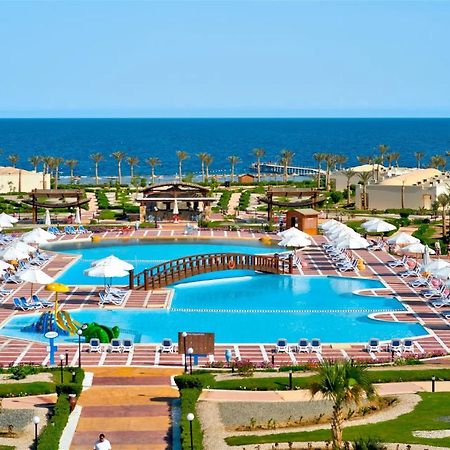 Amarina Queen Resort & Aqua Park Marsa Alam Eksteriør billede